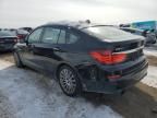 2010 BMW 535 GT