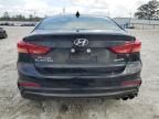 2018 Hyundai Elantra Sport