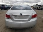 2010 Buick Lacrosse CXS