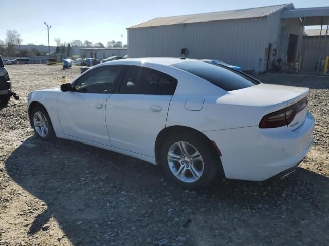 2015 Dodge Charger SE