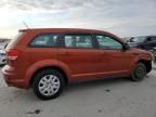 2013 Dodge Journey SE