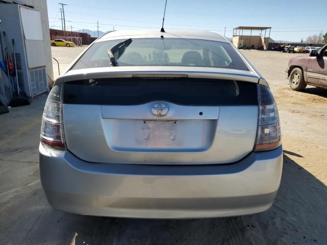 2004 Toyota Prius