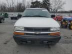 2003 Chevrolet S Truck S10