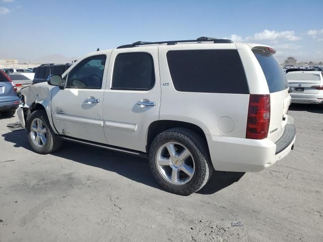 2008 Chevrolet Tahoe C1500