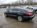 2010 Volkswagen CC Sport