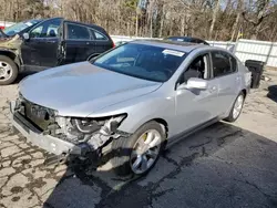 Acura rlx Vehiculos salvage en venta: 2014 Acura RLX