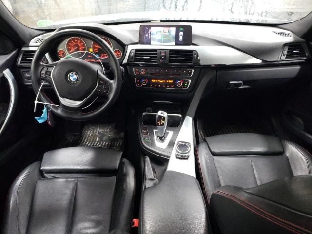 2015 BMW 328 XI