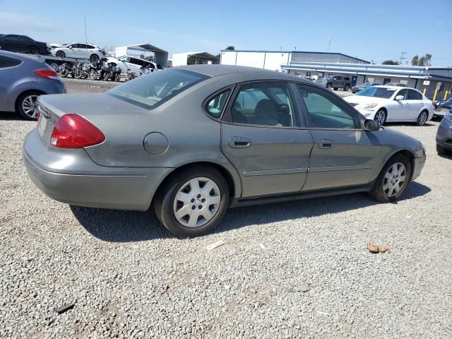 2003 Ford Taurus LX