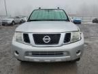 2011 Nissan Pathfinder S