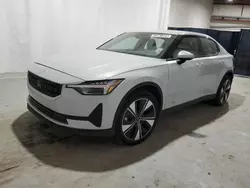 Polestar salvage cars for sale: 2023 Polestar 2