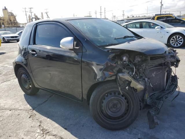 2013 Scion IQ