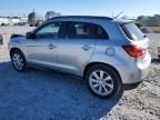 2014 Mitsubishi Outlander Sport SE