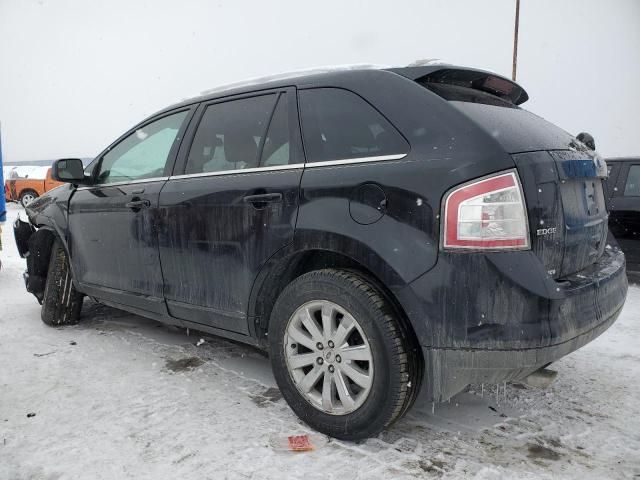 2010 Ford Edge Limited