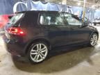 2017 Volkswagen Golf S