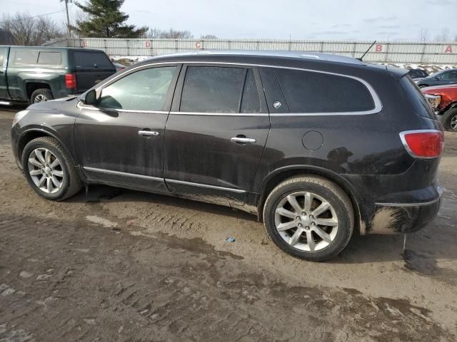 2013 Buick Enclave