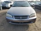 2000 Honda Accord EX