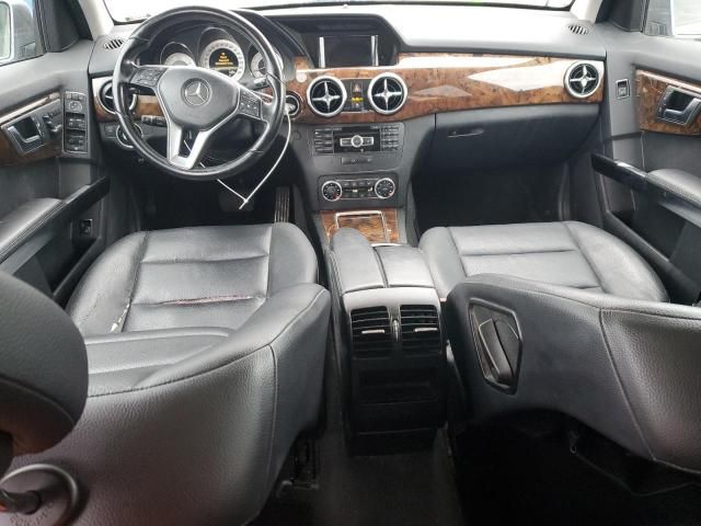 2013 Mercedes-Benz GLK 350 4matic