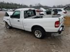 2007 Ford Ranger