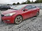 2014 KIA Forte EX