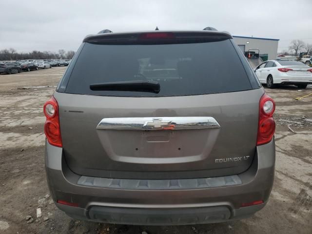 2011 Chevrolet Equinox LT