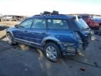 2008 Subaru Outback