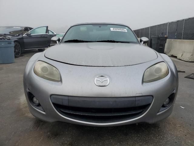 2010 Mazda MX-5 Miata