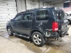 2012 Honda Pilot EXL