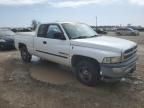 2000 Dodge RAM 1500