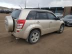 2006 Suzuki Grand Vitara Luxury