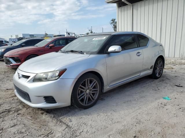 2013 Scion TC