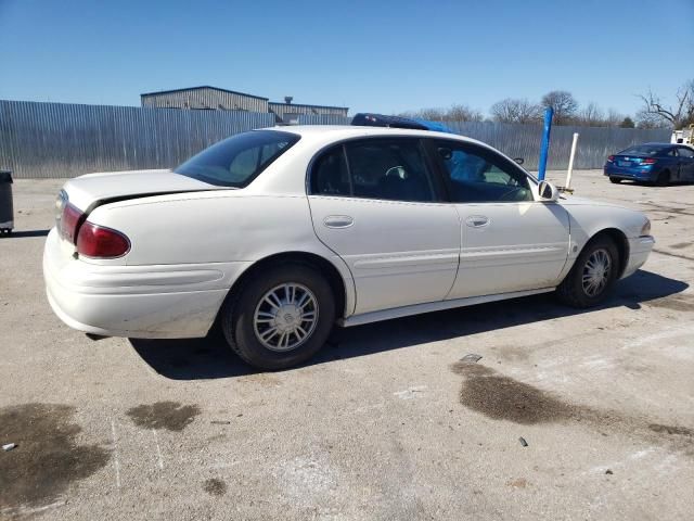 2003 Buick Lesabre Custom