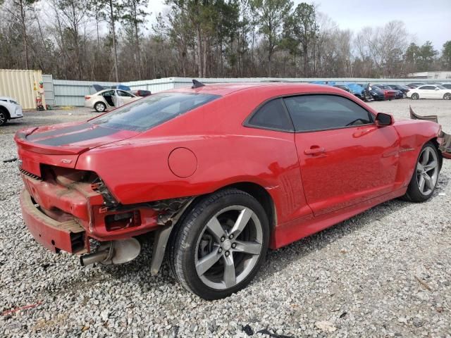 2010 Chevrolet Camaro LT