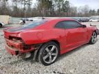 2010 Chevrolet Camaro LT