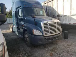 Freightliner 2024 Freightliner Cascadi salvage cars for sale: 2014 Freightliner 2024 Freightliner Cascadia 125