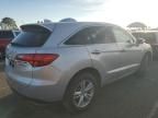 2013 Acura RDX