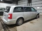 2011 Chrysler Town & Country Touring L