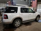 2010 Ford Explorer Eddie Bauer