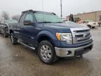 2013 Ford F150 Super Cab