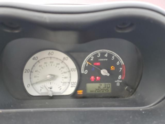 2004 Scion XA