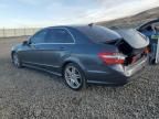 2011 Mercedes-Benz E 350