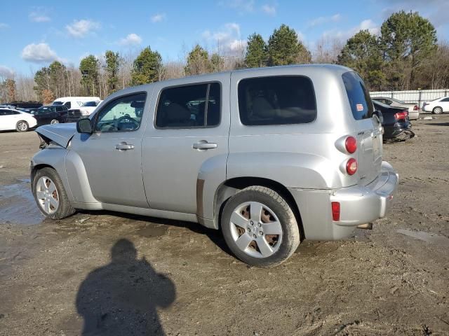 2008 Chevrolet HHR LS