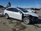 2016 Tesla Model X