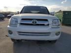 2005 Toyota Sequoia Limited