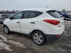 2013 Hyundai Tucson GL