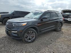 2022 Ford Explorer XLT en venta en Houston, TX