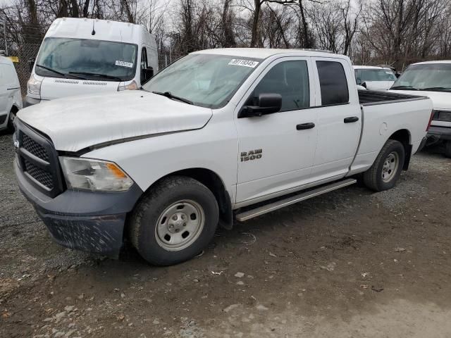 2015 Dodge RAM 1500 ST