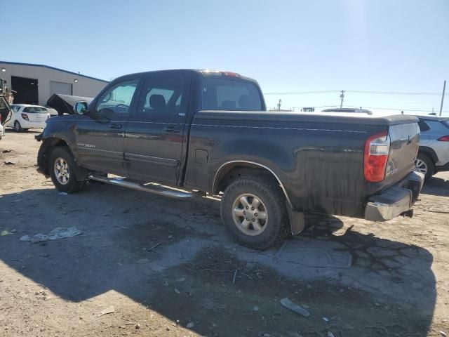 2006 Toyota Tundra Double Cab SR5