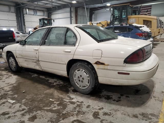 2001 Chevrolet Lumina