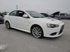 2012 Mitsubishi Lancer Ralliart