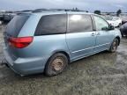 2005 Toyota Sienna CE